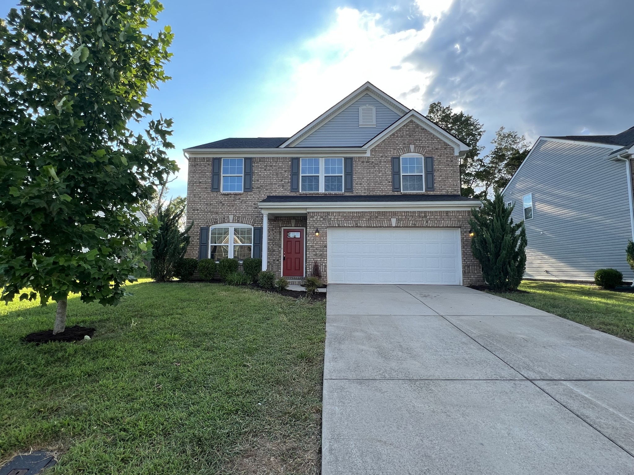 2638 Apple Cross Court Murfreesboro TN 37127