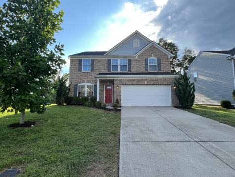 2638 Apple Cross Court Murfreesboro TN 37127