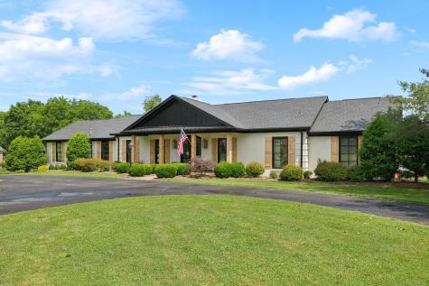 106 Steeplechase Lane Nashville TN 37221