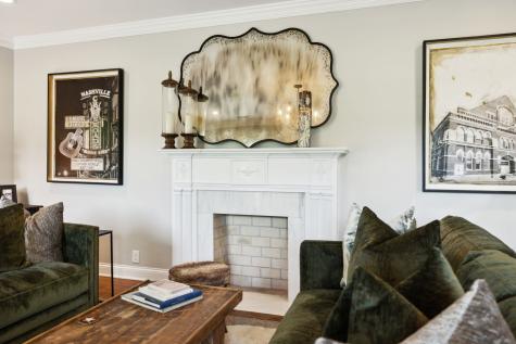 106 Steeplechase Lane Nashville TN 37221