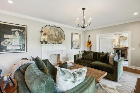 106 Steeplechase Lane Nashville TN 37221