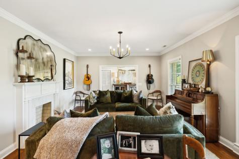 106 Steeplechase Lane Nashville TN 37221