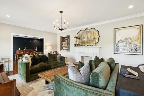 106 Steeplechase Lane Nashville TN 37221