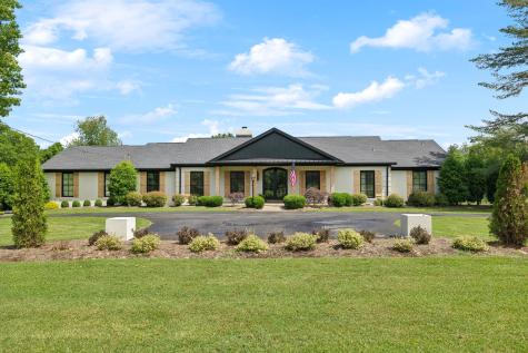 106 Steeplechase Lane Nashville TN 37221