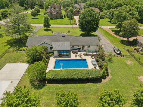 106 Steeplechase Lane Nashville TN 37221