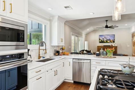 106 Steeplechase Lane Nashville TN 37221