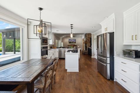 106 Steeplechase Lane Nashville TN 37221