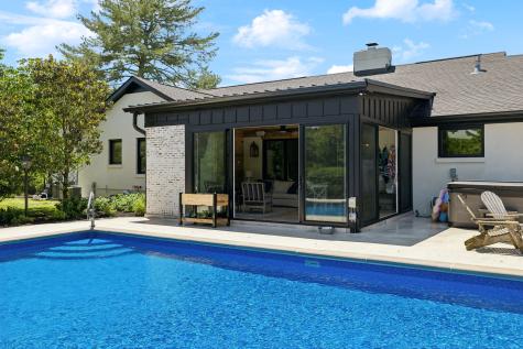 106 Steeplechase Lane Nashville TN 37221