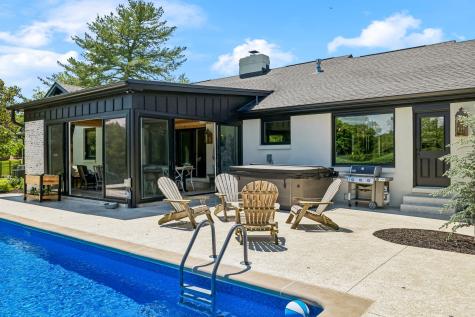 106 Steeplechase Lane Nashville TN 37221