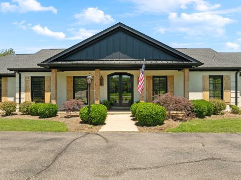 106 Steeplechase Lane Nashville TN 37221