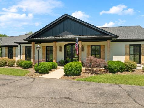 106 Steeplechase Lane Nashville TN 37221