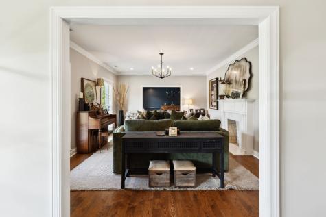 106 Steeplechase Lane Nashville TN 37221