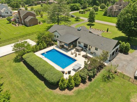 106 Steeplechase Lane Nashville TN 37221