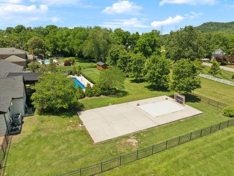 106 Steeplechase Lane Nashville TN 37221
