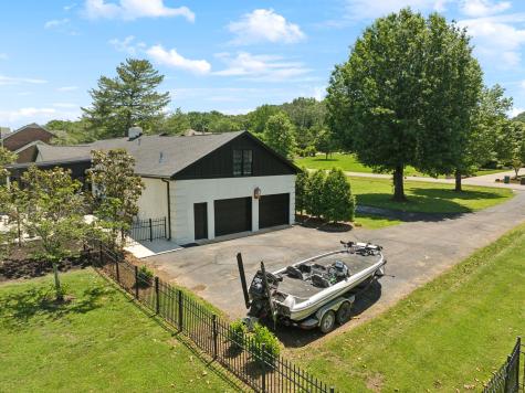 106 Steeplechase Lane Nashville TN 37221