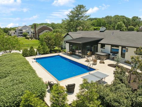 106 Steeplechase Lane Nashville TN 37221