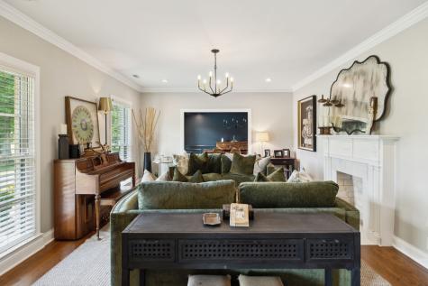 106 Steeplechase Lane Nashville TN 37221