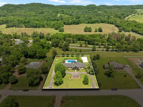 106 Steeplechase Lane Nashville TN 37221