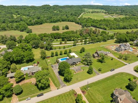 106 Steeplechase Lane Nashville TN 37221