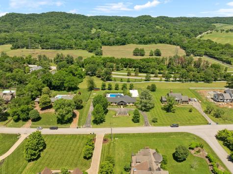 106 Steeplechase Lane Nashville TN 37221
