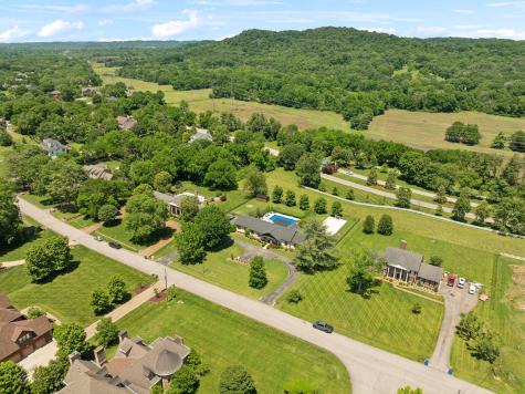 106 Steeplechase Lane Nashville TN 37221