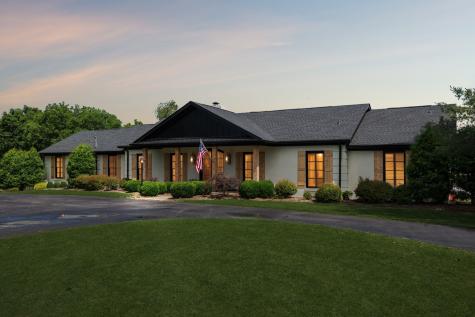 106 Steeplechase Lane Nashville TN 37221