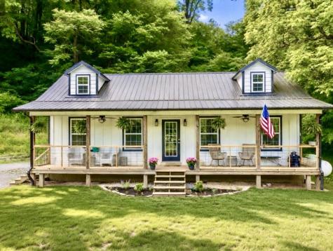 549 Hix Hollow Road Gainesboro TN 38562