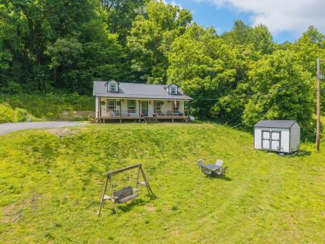 549 Hix Hollow Road Gainesboro TN 38562