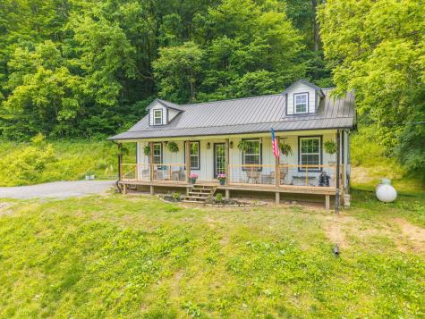 549 Hix Hollow Road Gainesboro TN 38562