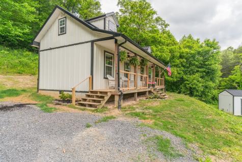 549 Hix Hollow Road Gainesboro TN 38562