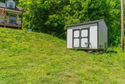 549 Hix Hollow Road Gainesboro TN 38562