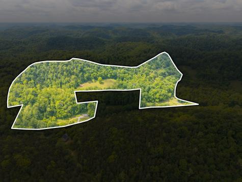 549 Hix Hollow Road Gainesboro TN 38562