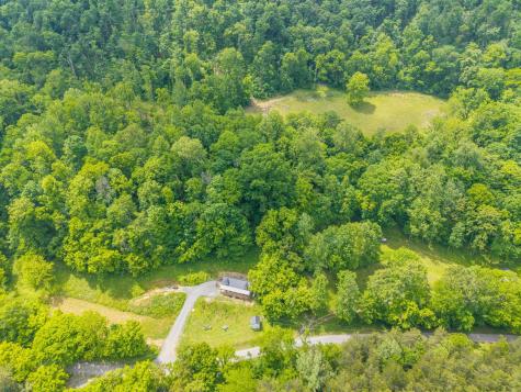549 Hix Hollow Road Gainesboro TN 38562