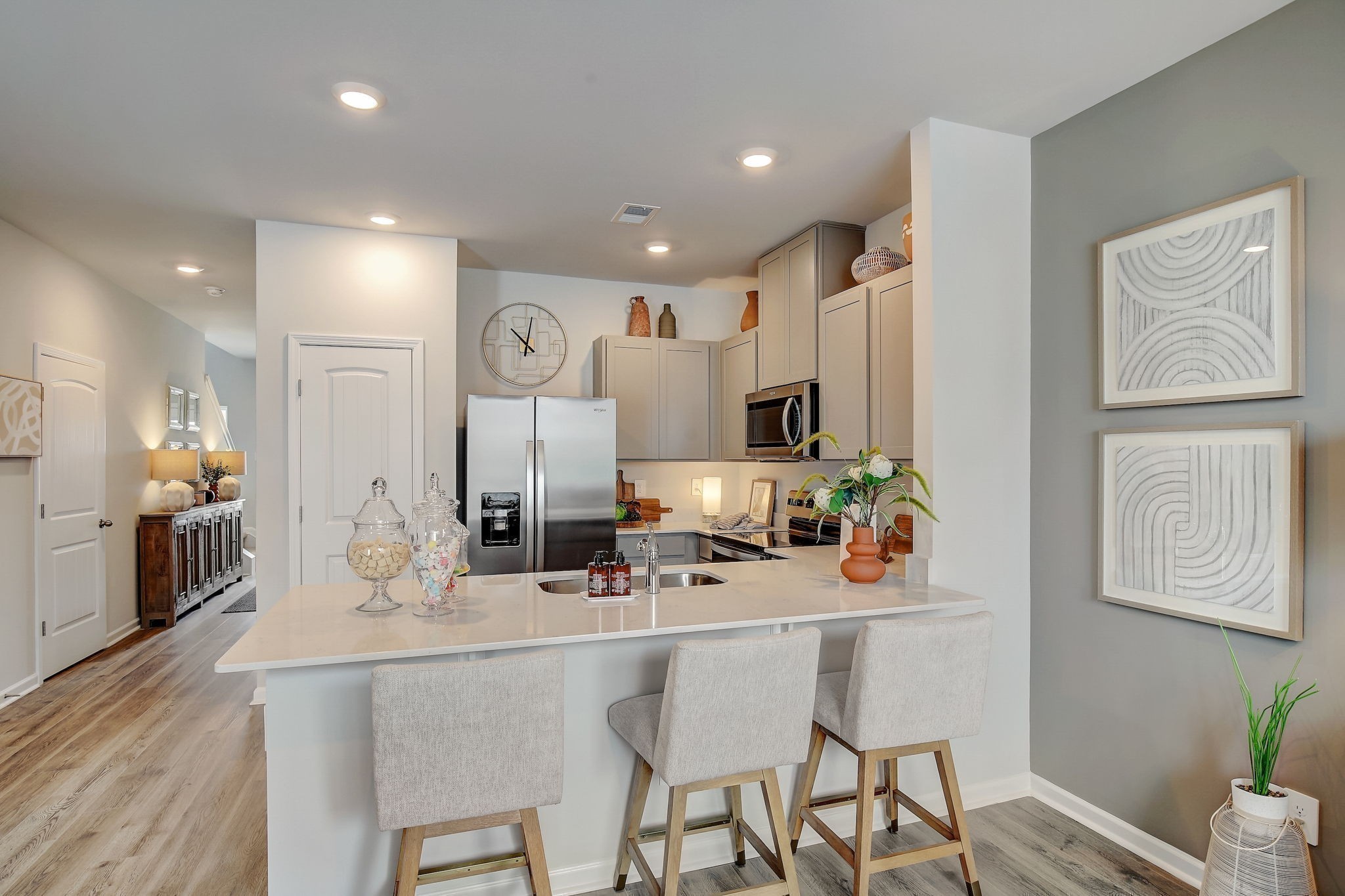 1333 Churchill Lane Lewisburg TN 37091