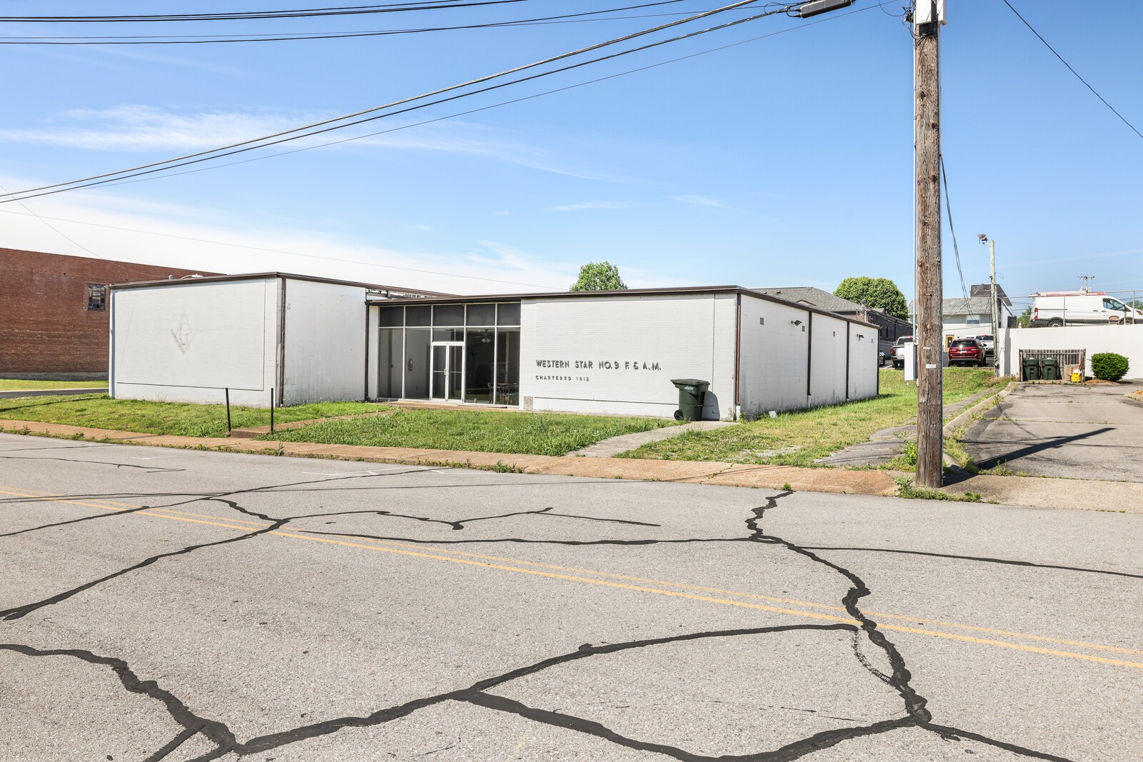805 Hill Street Springfield TN 37172