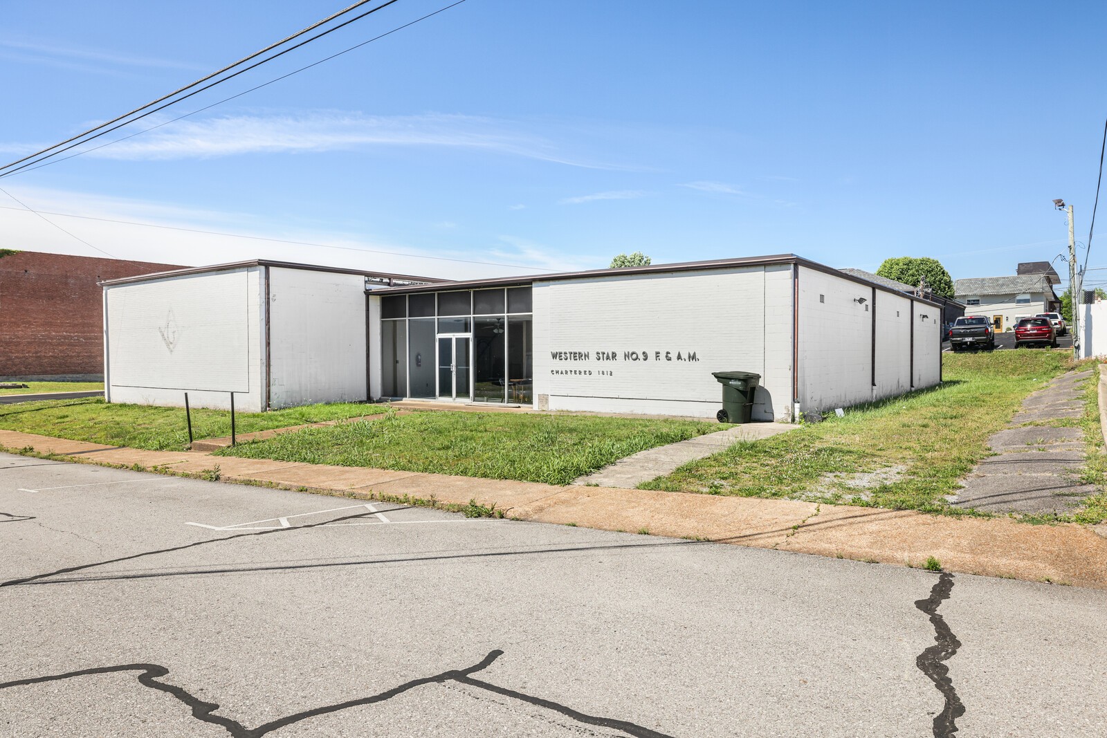 805 Hill Street Springfield TN 37172