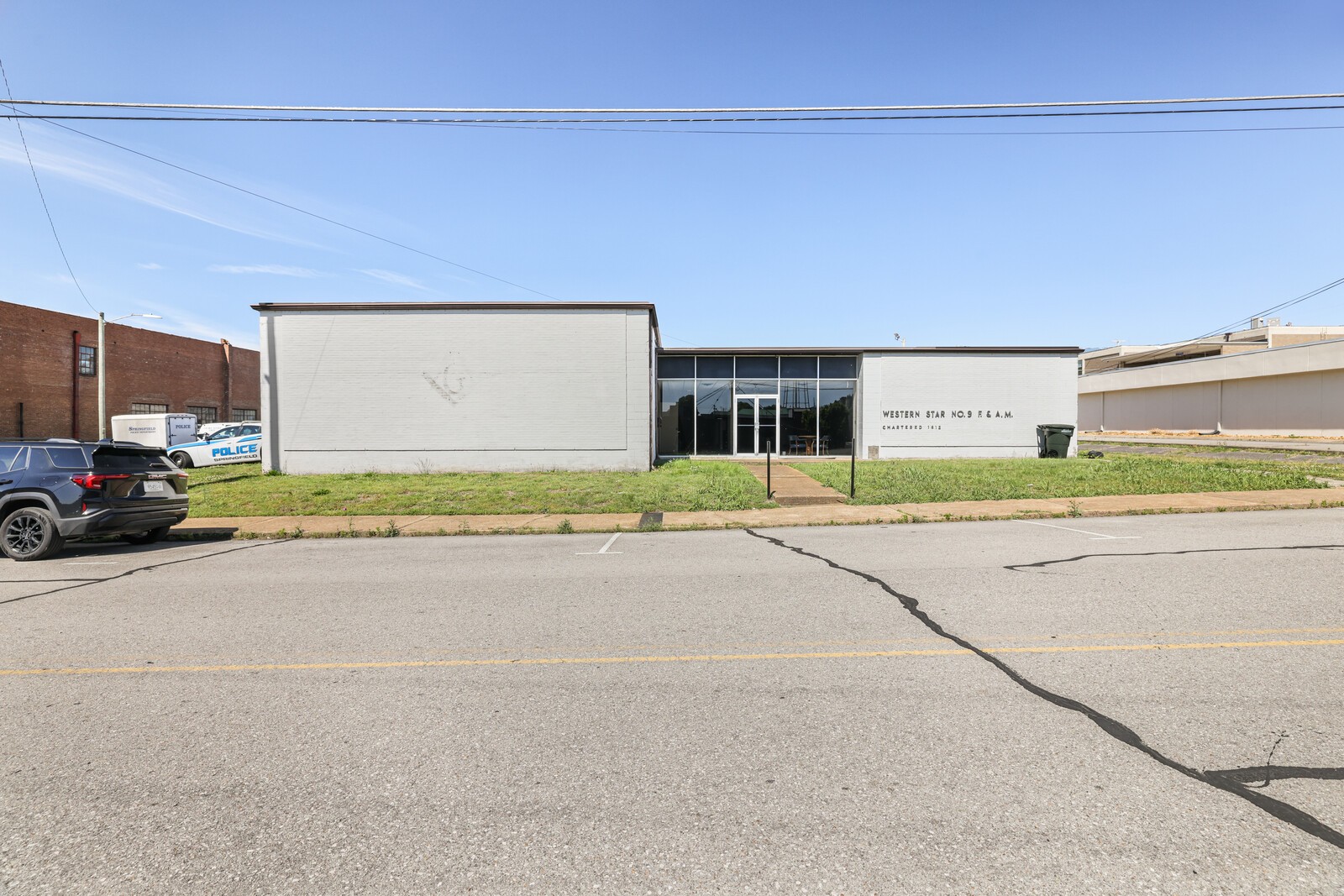 805 Hill Street Springfield TN 37172