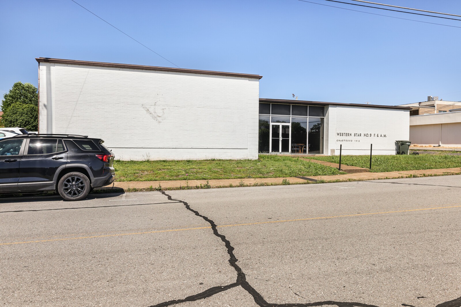 805 Hill Street Springfield TN 37172