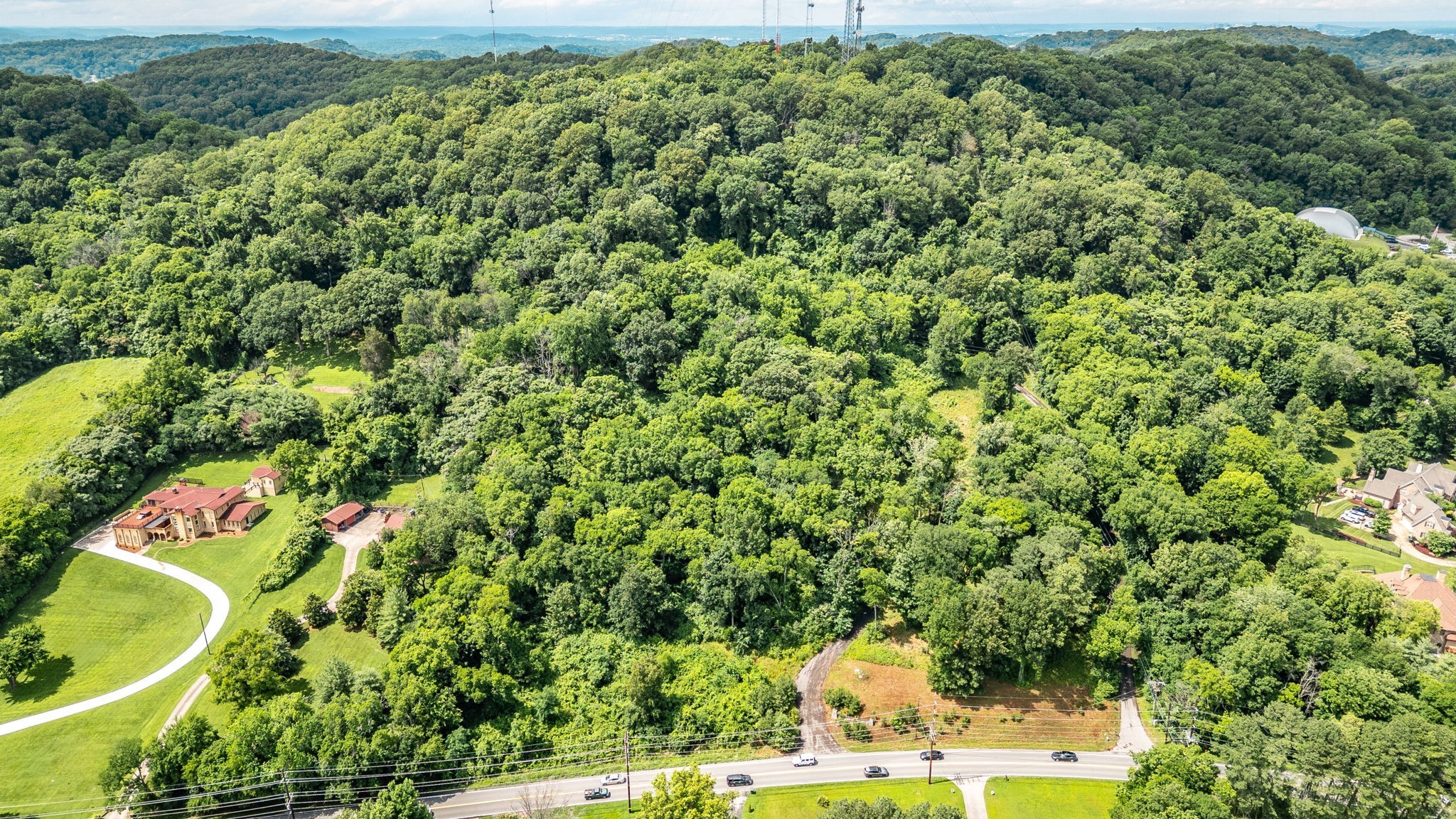 1404 Old Hickory Boulevard Brentwood TN 37027