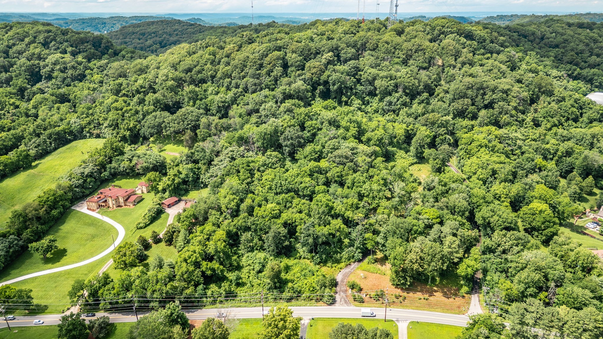 1404 Old Hickory Boulevard Brentwood TN 37027