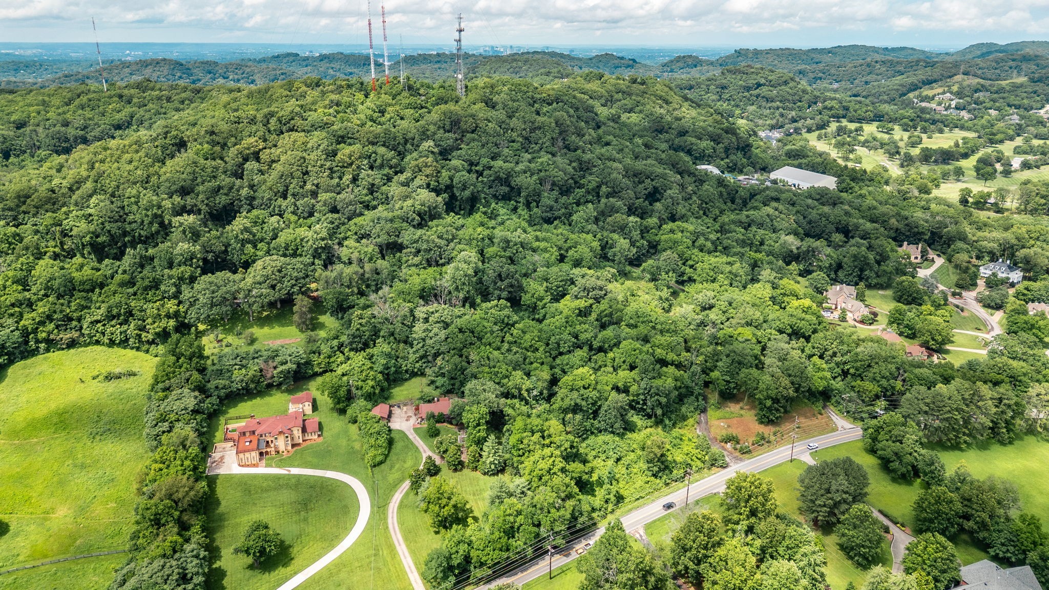 1404 Old Hickory Boulevard Brentwood TN 37027