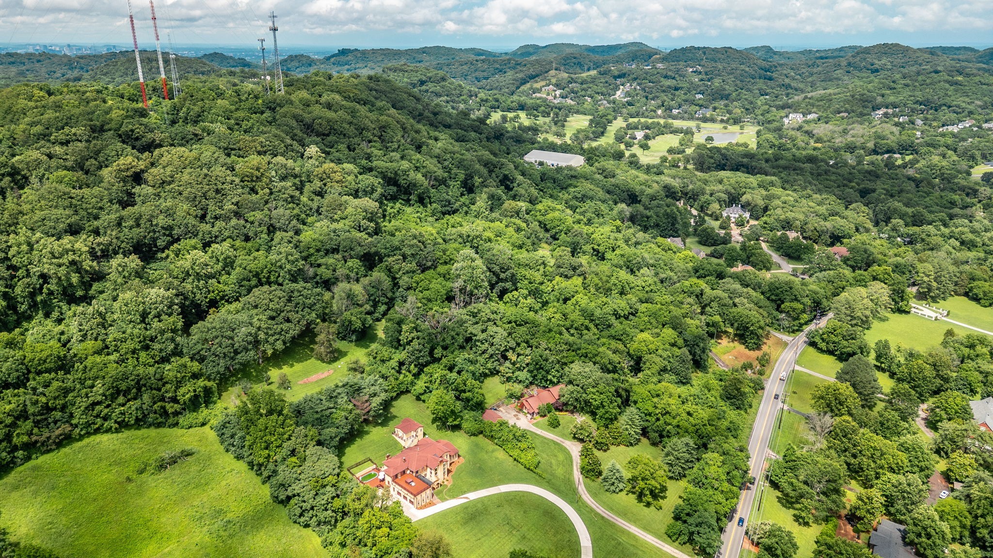 1404 Old Hickory Boulevard Brentwood TN 37027