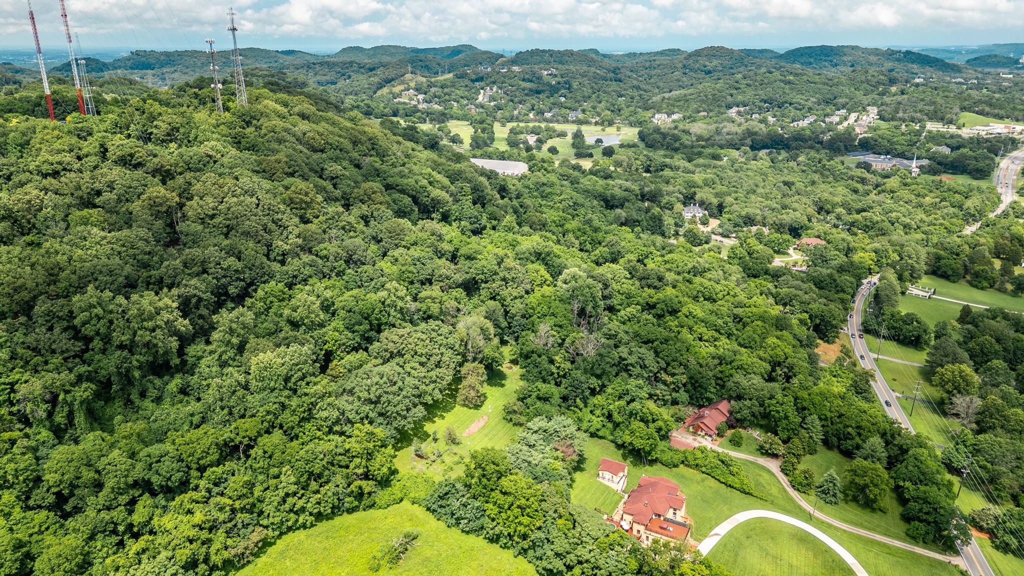1404 Old Hickory Boulevard Brentwood TN 37027