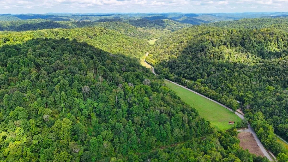 3 Big Hill Road Liberty TN 37095
