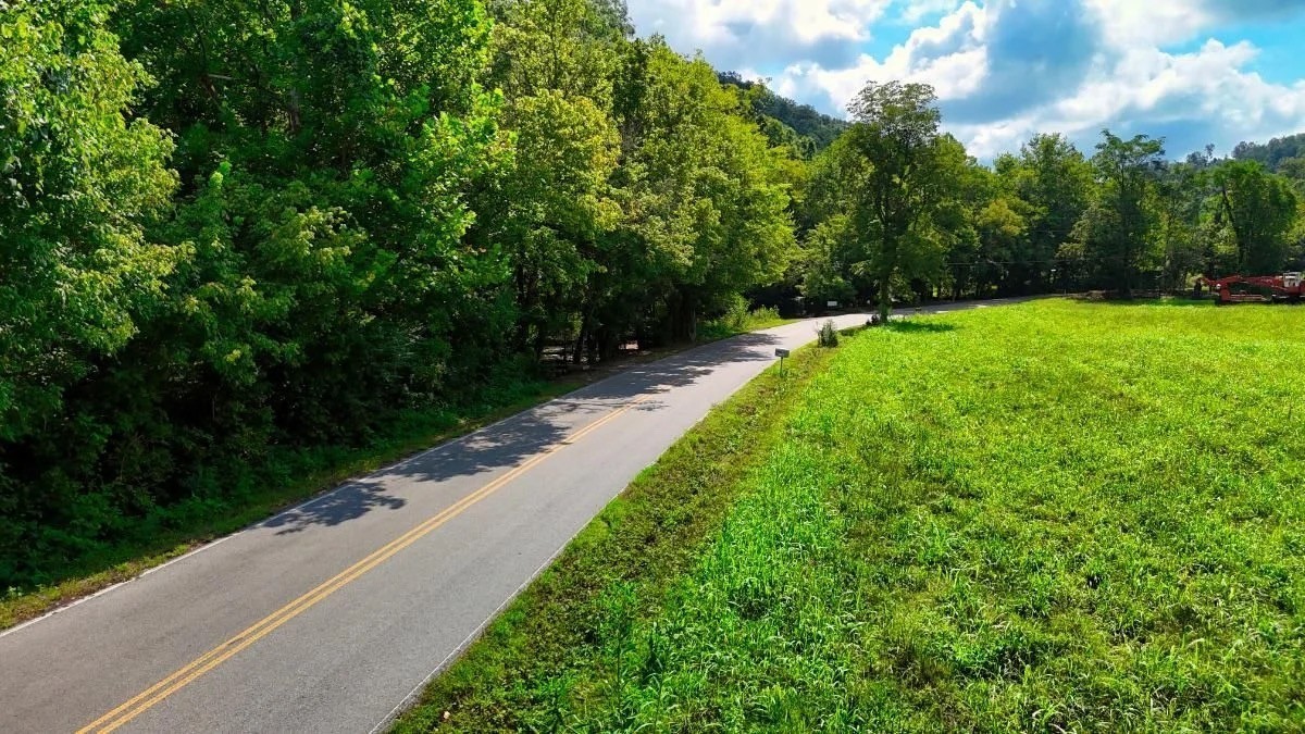 3 Big Hill Road Liberty TN 37095