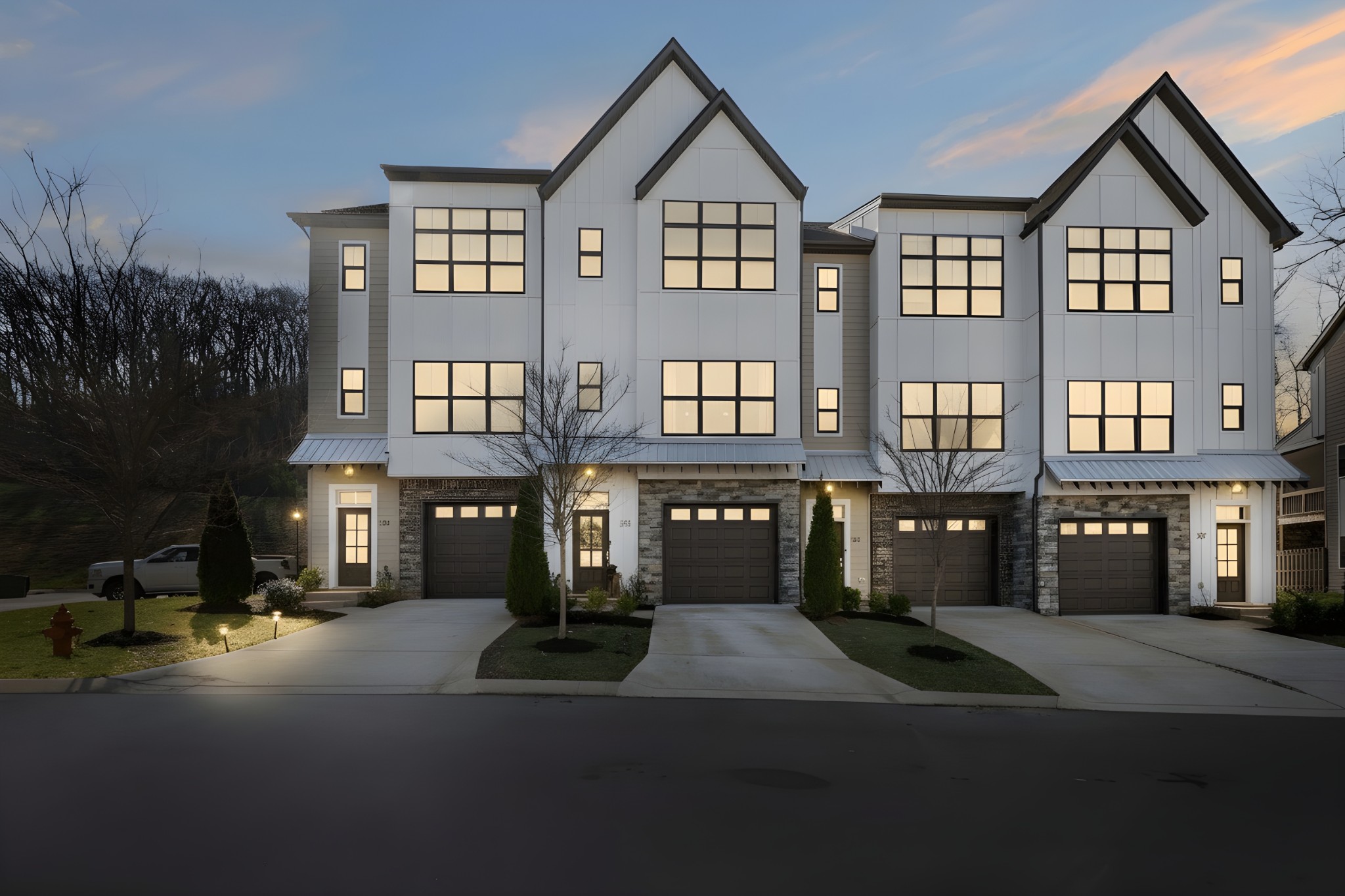 203 Stonecrest Circle Nashville TN 37209
