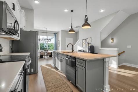 203 Stonecrest Circle Nashville TN 37209