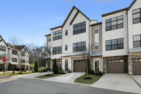 203 Stonecrest Circle Nashville TN 37209