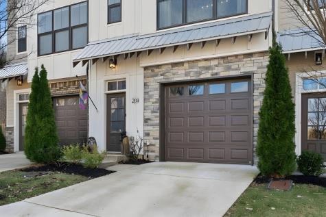 203 Stonecrest Circle Nashville TN 37209