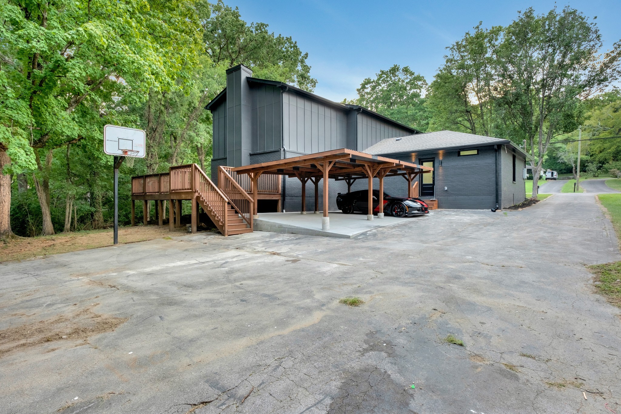 930 Downey Drive Nashville TN 37205